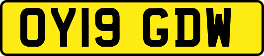 OY19GDW
