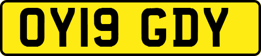 OY19GDY