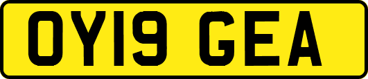 OY19GEA