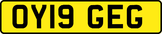 OY19GEG