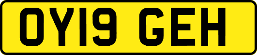 OY19GEH