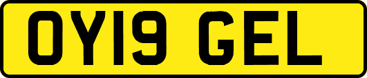 OY19GEL