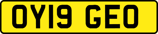 OY19GEO