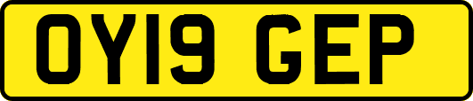 OY19GEP