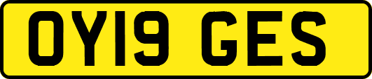 OY19GES