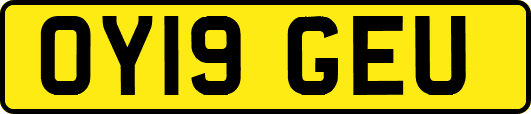 OY19GEU