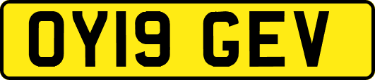 OY19GEV