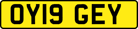 OY19GEY