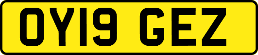 OY19GEZ