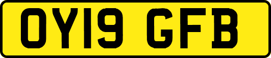 OY19GFB