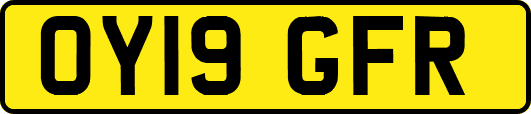 OY19GFR
