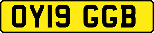 OY19GGB
