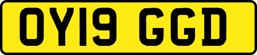 OY19GGD