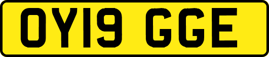 OY19GGE