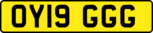 OY19GGG