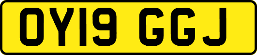 OY19GGJ