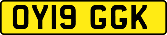 OY19GGK