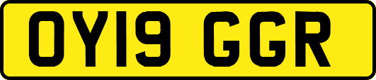 OY19GGR