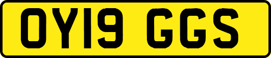 OY19GGS