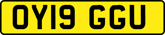OY19GGU