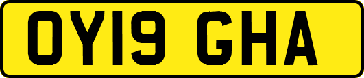 OY19GHA
