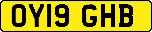 OY19GHB
