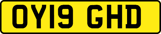 OY19GHD