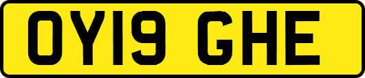 OY19GHE