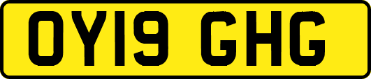 OY19GHG