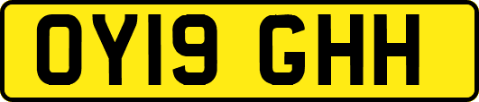 OY19GHH