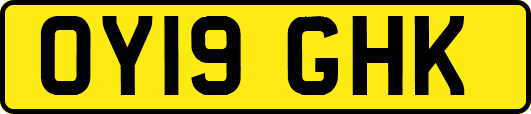 OY19GHK