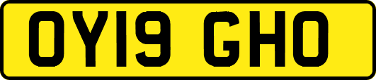 OY19GHO