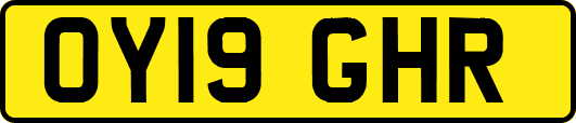 OY19GHR