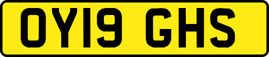 OY19GHS