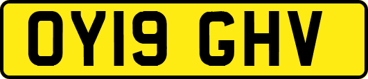 OY19GHV