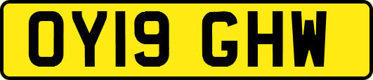 OY19GHW
