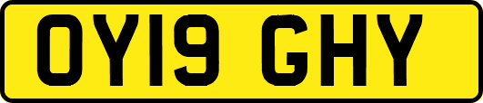 OY19GHY