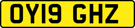 OY19GHZ