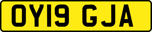 OY19GJA