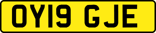 OY19GJE