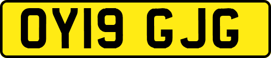 OY19GJG