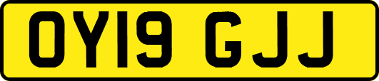 OY19GJJ