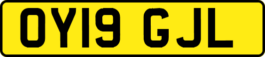 OY19GJL