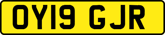 OY19GJR