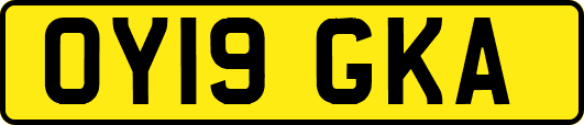 OY19GKA