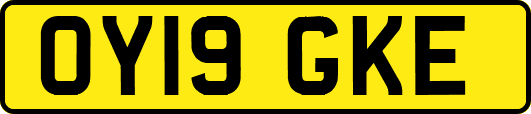 OY19GKE