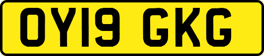 OY19GKG