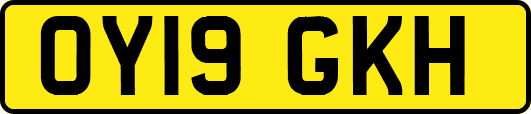 OY19GKH