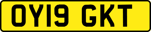 OY19GKT