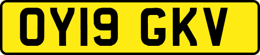 OY19GKV